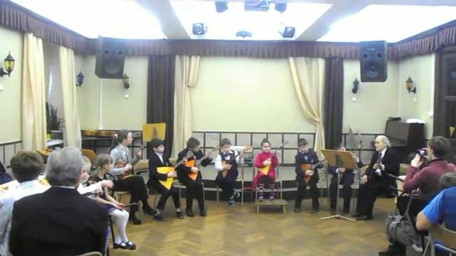 Во сыром бору тропина 14,02,15 смотреть онлайн