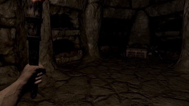 Veritus - The Reaper's Hunt | Skyrim: Mod Trailer | Halloween/October Special смотреть онлайн