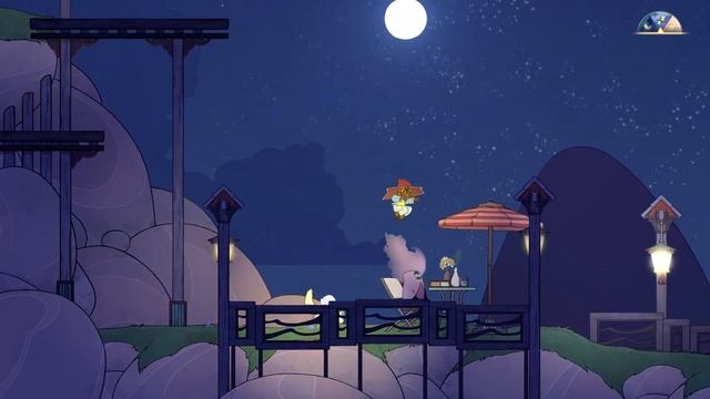 КЛЮЧИ ОТ ВСЕХ ДВЕРЕЙ Spiritfarer Прохождение #9 смотреть онлайн