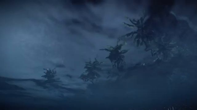 Overworld - Crysis SP [mod preview 3] смотреть онлайн