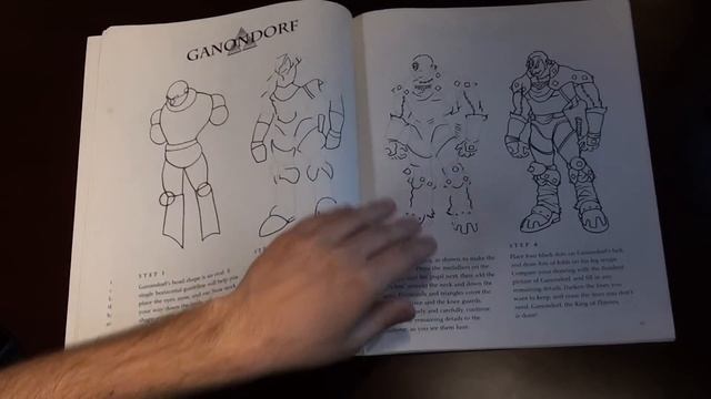 Mas' Zelda Collection 026 - How to Draw The Legend of Zelda смотреть онлайн