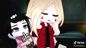 Наркомания из Тик тока Гача лайф ~{Гача клуб}~ #629