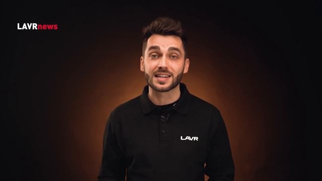 #LAVRnews #13 Очиститель внешних поверхностей радиатора смотреть онлайн