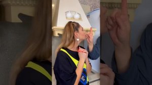 Олеся Железняк в гостях у Гарика Угарика и Мару?