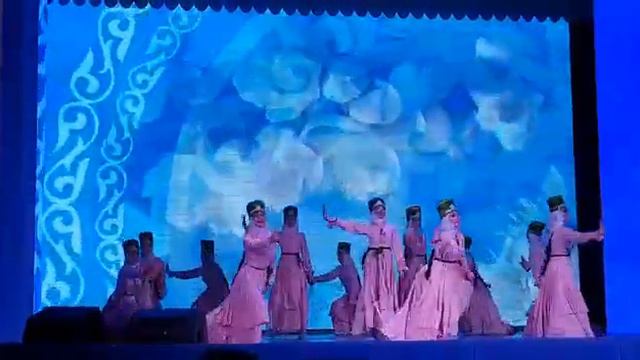 Самал-сезім смотреть онлайн