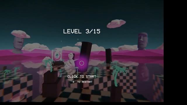 Verlet swing- This game is hella trippy B) смотреть онлайн