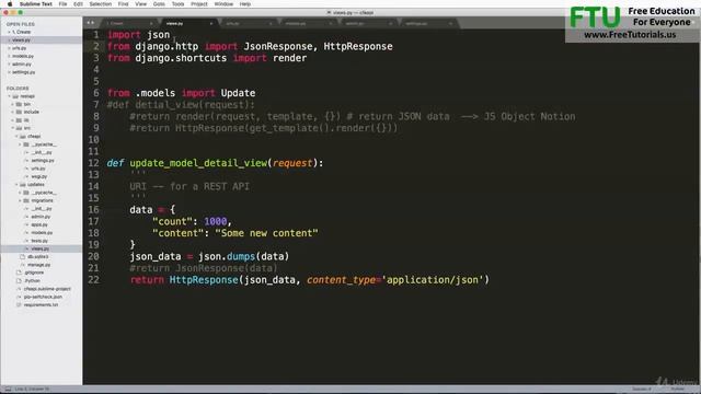 DRF Part-5 смотреть онлайн