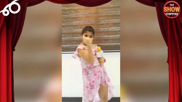 GIT-6-0296 - Oohana Yadav - Anchoring смотреть онлайн