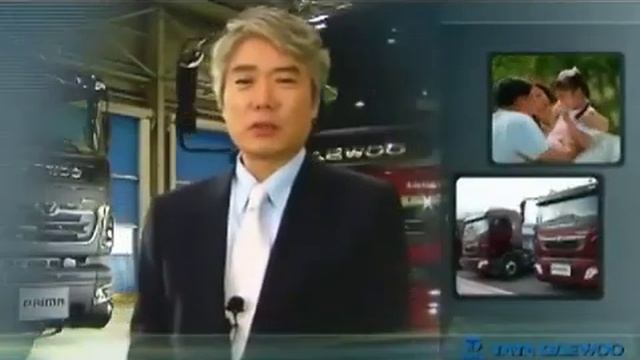 Tata Daewoo Commercial Vehicle - YouTube.flv смотреть онлайн