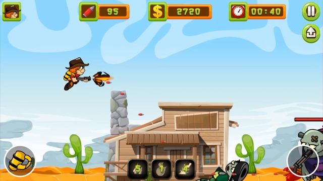 How to play Ranger vs Zombies MX player real gaming ultimate score смотреть онлайн