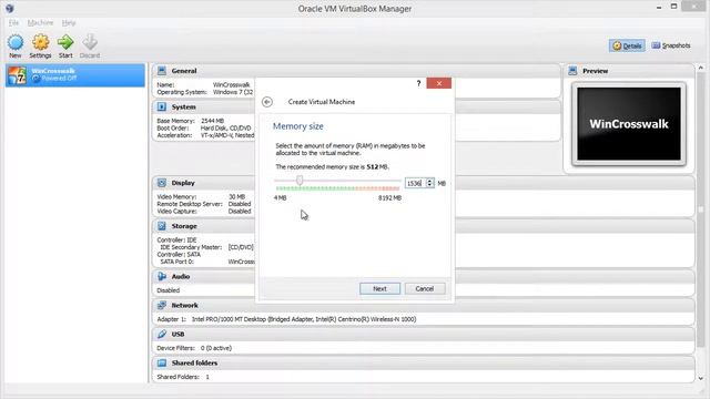 PostgreSQL: From Zero to Hero - Installing and configuring VirtualBox смотреть онлайн