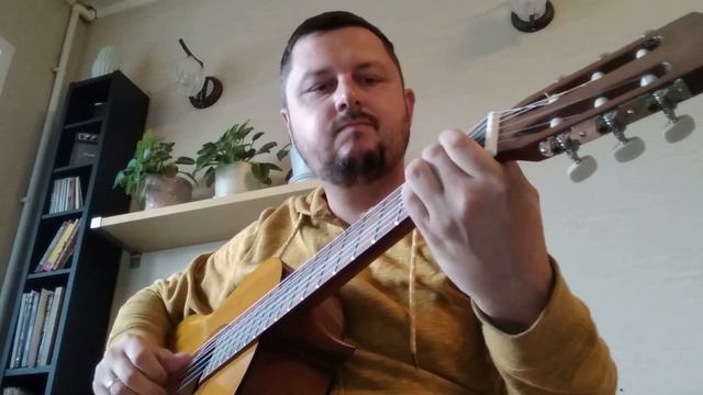 Егор Фриск - "Ольга" - Гарик Сукачёв смотреть онлайн