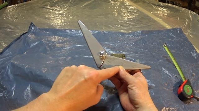 Самодельное кресло в лодку ПВХ (весна 2019) смотреть онлайн