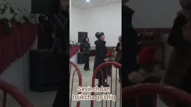 Sevinch Tojikcha. Boysun. To'y/Бойсун. Туйлар муборак