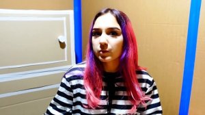 ПОБЕГ ИЗ  КАРТОННОЙ ТЮРЬМЫ!