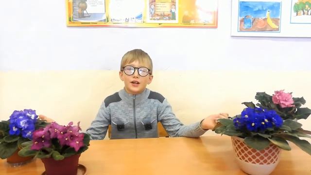 Устами младенца ко Дню учителя смотреть онлайн