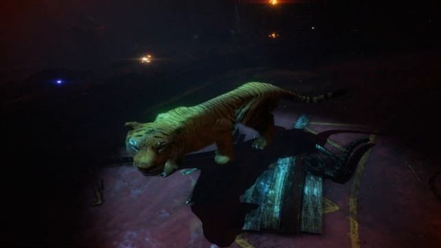 Lost CIRCUS VR - Самый жуткий VR Цирк смотреть онлайн