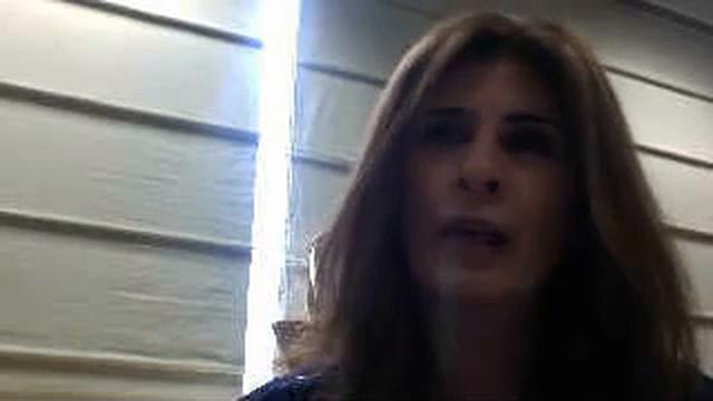 Twittcam Magda Karina 22-O3-12 смотреть онлайн
