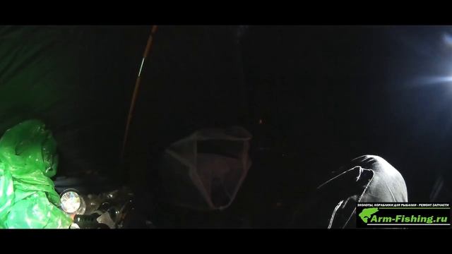 Реальная рыбалка с корабликом 3 Выпуск, Кораблик JABO 3 смотреть онлайн