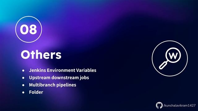 00 - Jenkins 2022 Series Introduction смотреть онлайн