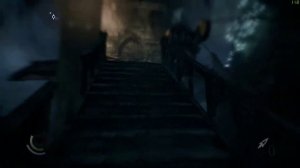 ►Лестницы ужаса # Thief #7 ►Прохождение