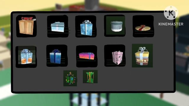 Retrostudio holiday games: all gifts and how to get them (2022) смотреть онлайн