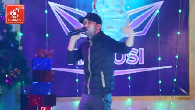 Шон МС - Чи Замонай | Shon Mc - Chi Zamonay смотреть онлайн