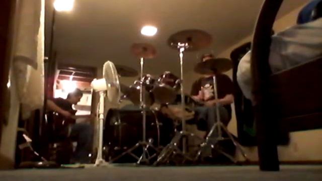 Indy Metal Demo #1 смотреть онлайн