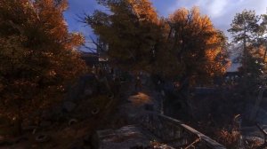 Ядерный обзор Metro Exodus