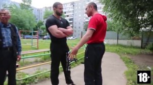 Общественное движение "Трезвые дворы", Челябинск!  Выпуск #3  Военный билет