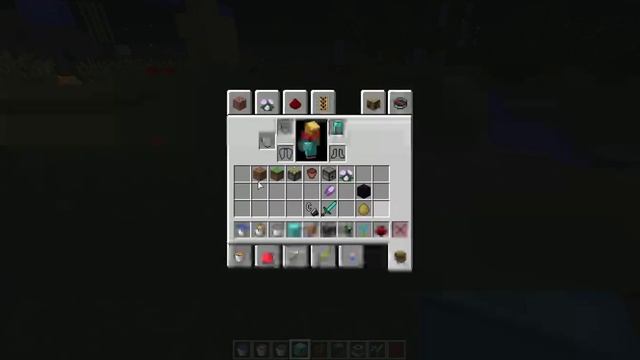 1.13 snapshot? I broke it lol. (Java Minecraft 17w45a) смотреть онлайн