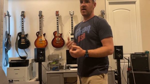 EC 1000 vs. E-II Eclipse vs. ESP USA