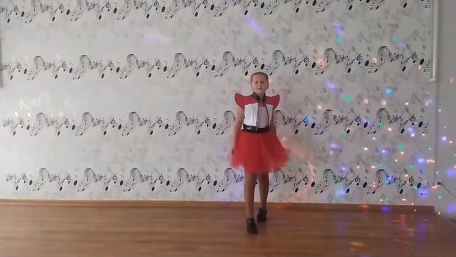 Третьякова Ирина, Беларусь, г.Минск, (8-11 лет) - Вокальное творчество смотреть онлайн