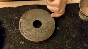 По стопам: Ювелир с нуля . Обработка колец после литья, закрепка