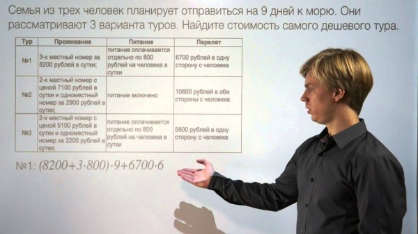 ОГЭ 2.1 Lomonosov Club