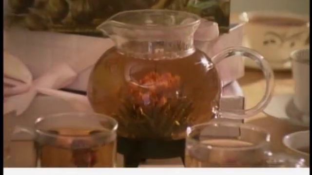 Primula Flowering Tea v3 смотреть онлайн