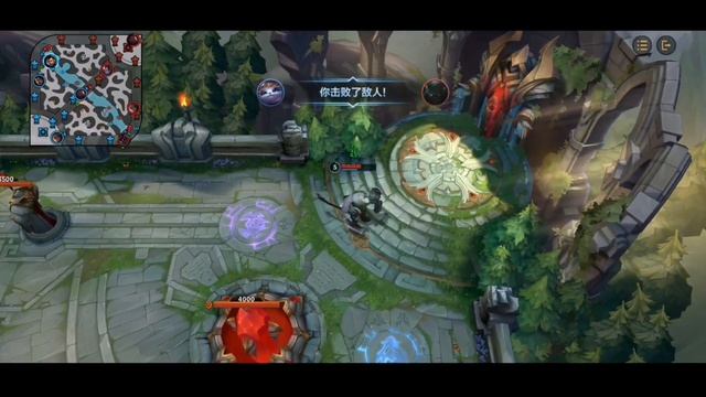 Гайд на Сиона | Предворительный разбор чемпиона | Lol wild rift, league of legends wild rift смотреть онлайн