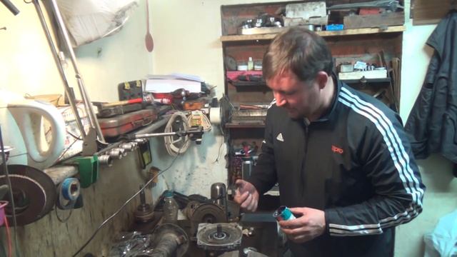 Обслуживание электрической лебёдки смотреть онлайн