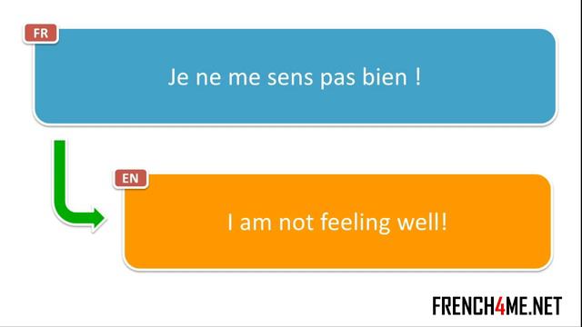 2024 I Your Daily 30 Minutes of French Phrases # 002 смотреть онлайн