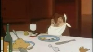 Пьяный воробей !