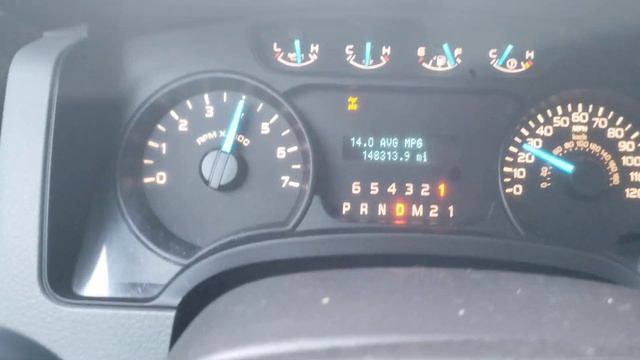 0-60 mph test 2013 F150 5.0 v8 смотреть онлайн