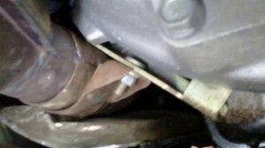 УАЗ патриот    уровень масла трансмиссии