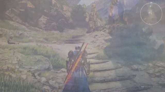 Tales of Arise Part 7 [EmEmGameplay] смотреть онлайн