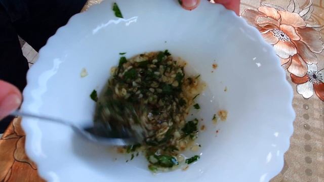 Баклажаны на мангале с беконом и чесноком смотреть онлайн