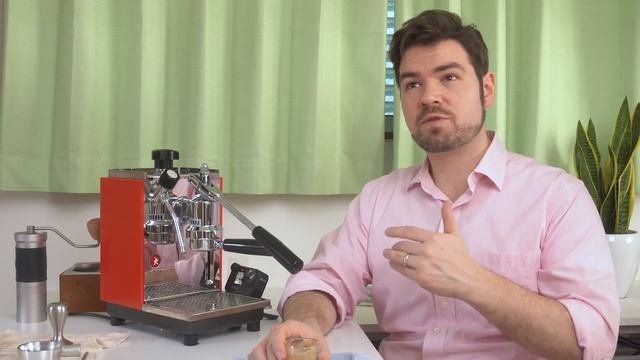 Dialing in Espresso: Light Roast Ethiopian Coffee on Olympia Cremina and 1ZPresso JX Pro смотреть онлайн