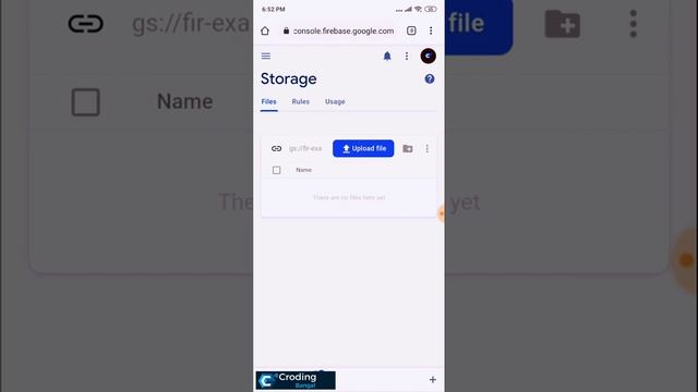 How to Make Firebase Project in Easy Way step by step with Croding Bangla YT Create Firebase смотреть онлайн