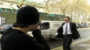 Tony Hawk's Pro Skater 3 - Bam Margera