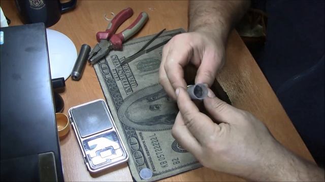 Sellier & Bellot картечь 40 грамм смотреть онлайн