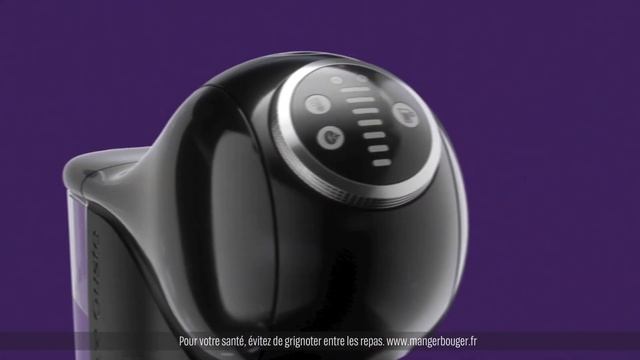 NESCAFÉ® Dolce Gusto® GENIO® S: Le café exactement comme vous l'aimez ! смотреть онлайн