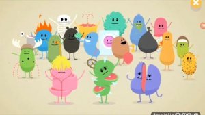 Обзор игры Dumb ways to die !!!